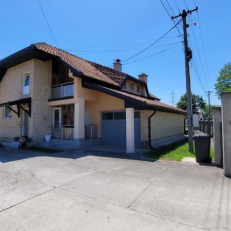 Apartman Progresso Валево Екстериор снимка