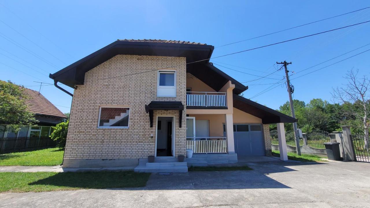 Apartman Progresso Валево Екстериор снимка