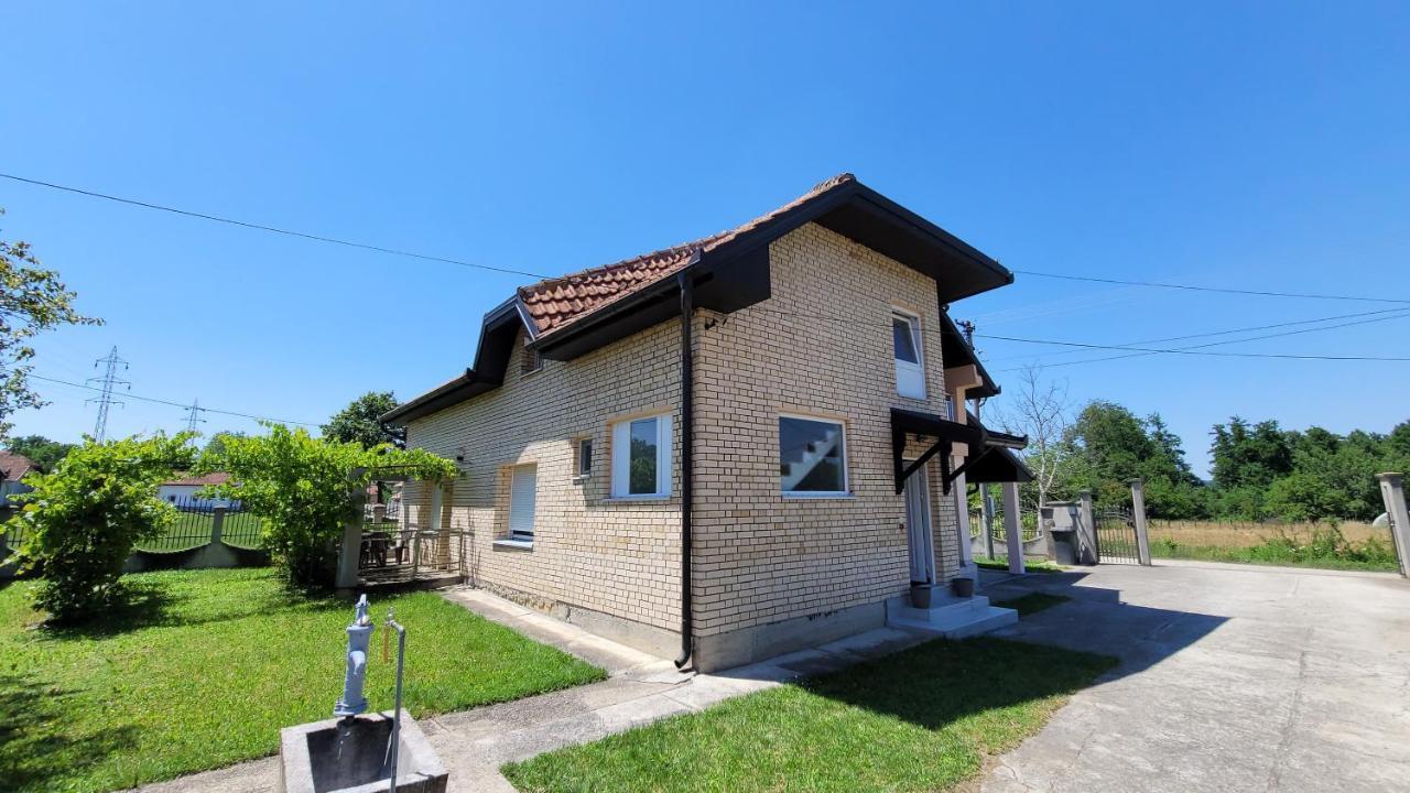 Apartman Progresso Валево Екстериор снимка