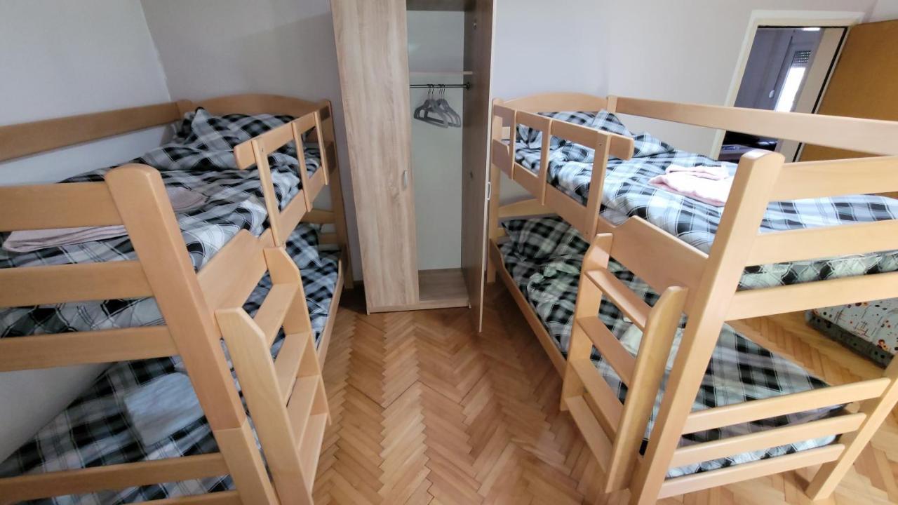 Apartman Progresso Валево Екстериор снимка