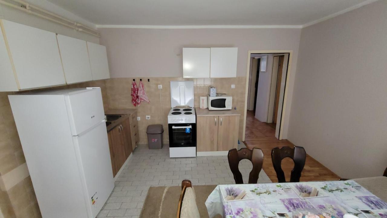 Apartman Progresso Валево Екстериор снимка