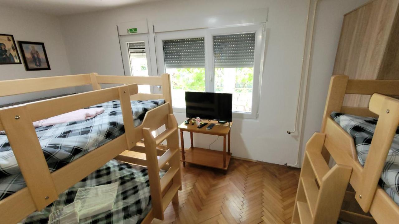 Apartman Progresso Валево Екстериор снимка