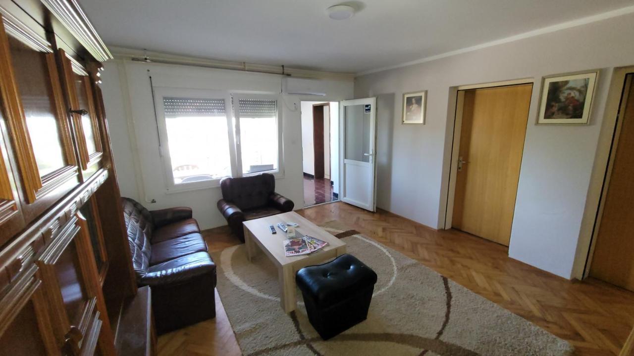 Apartman Progresso Валево Екстериор снимка