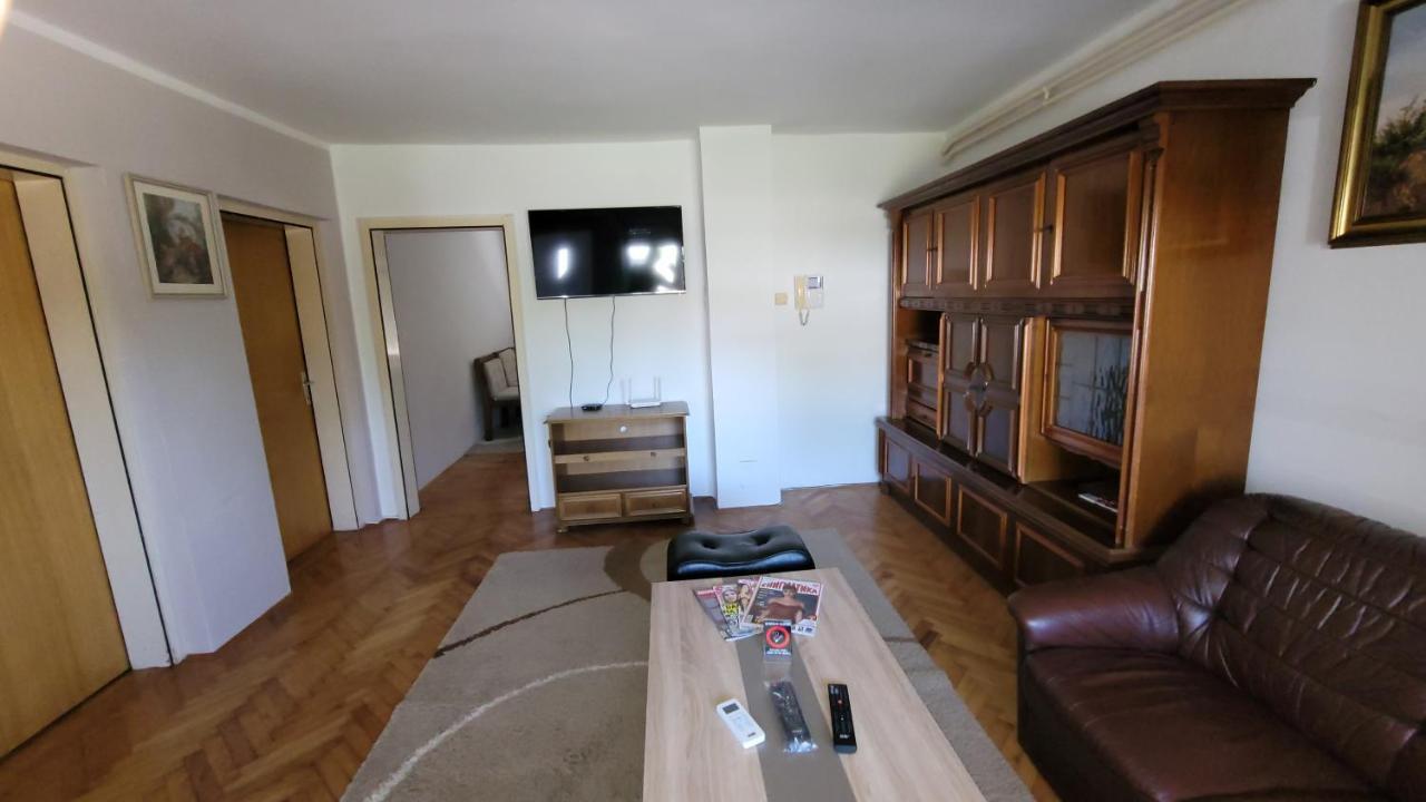 Apartman Progresso Валево Екстериор снимка