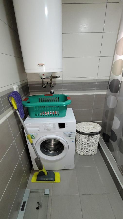 Apartman Progresso Валево Екстериор снимка