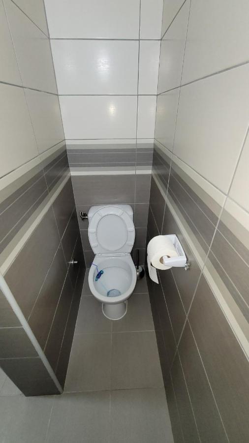 Apartman Progresso Валево Екстериор снимка