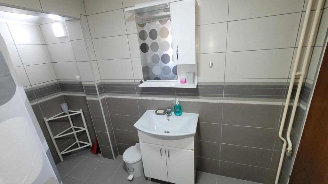 Apartman Progresso Валево Екстериор снимка