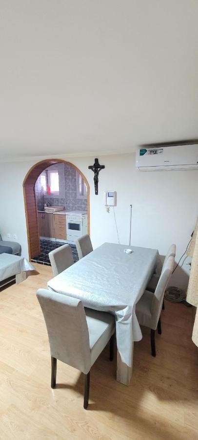 Apartman Progresso Валево Екстериор снимка