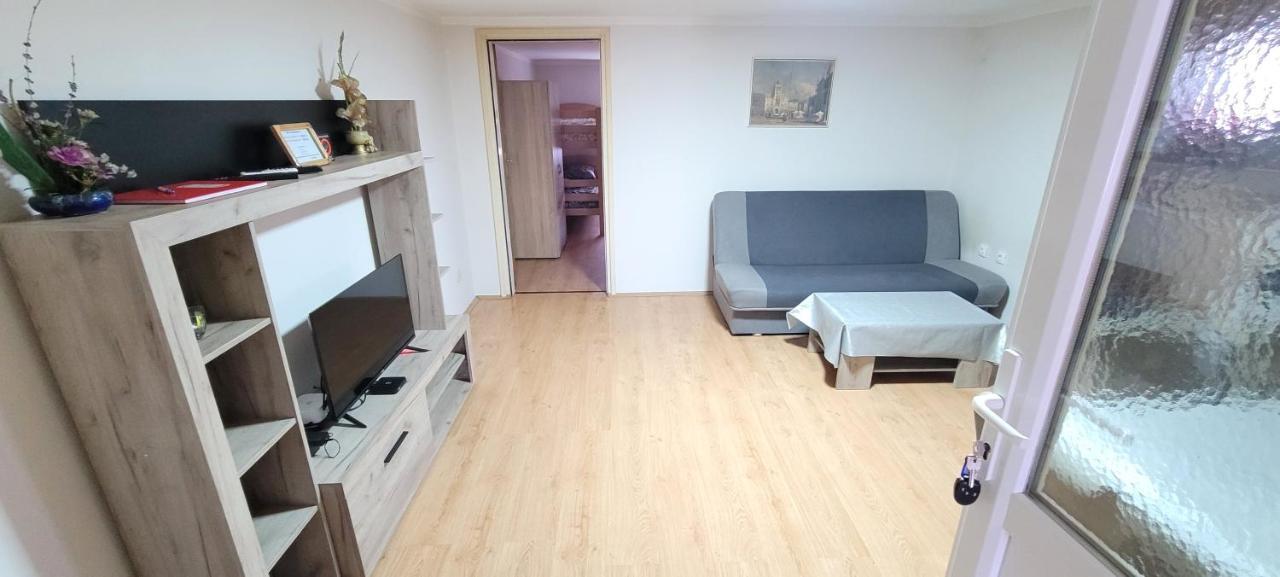 Apartman Progresso Валево Екстериор снимка