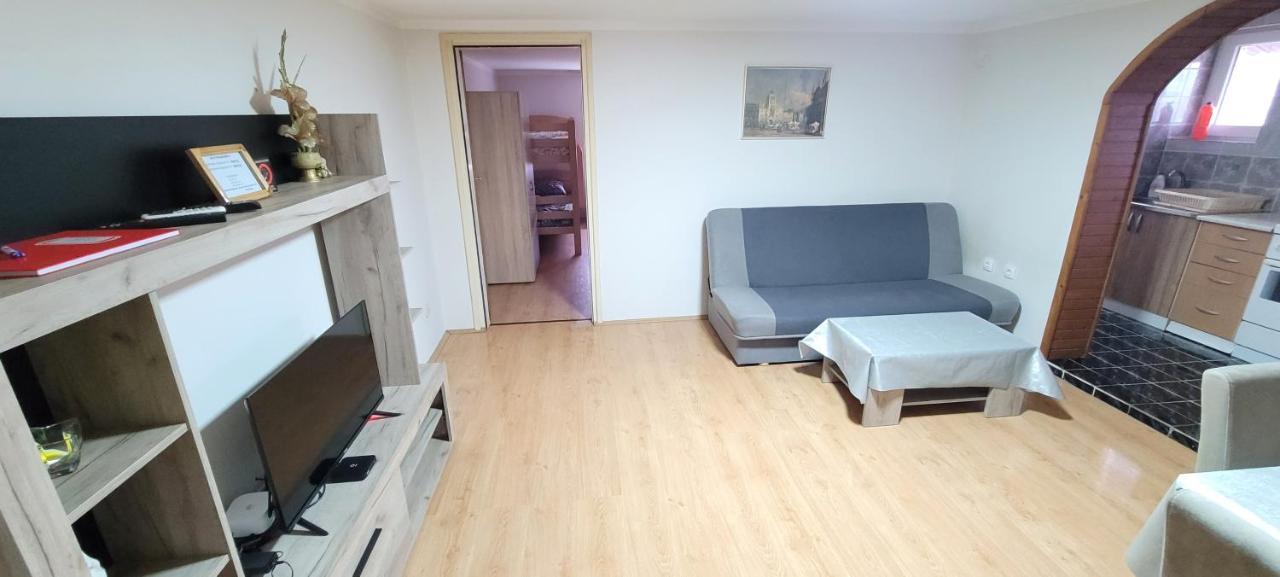 Apartman Progresso Валево Екстериор снимка