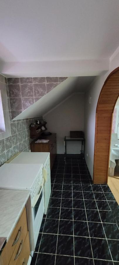 Apartman Progresso Валево Екстериор снимка
