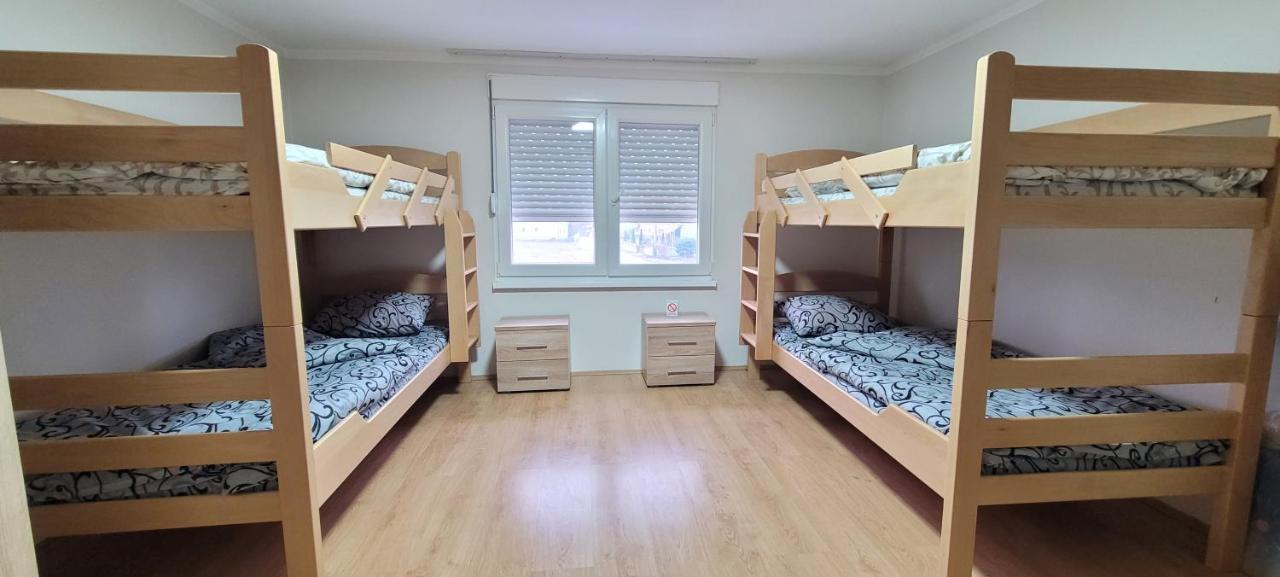 Apartman Progresso Валево Екстериор снимка
