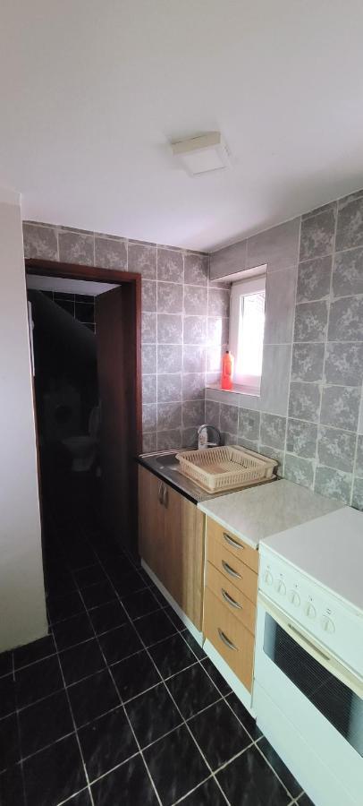 Apartman Progresso Валево Екстериор снимка