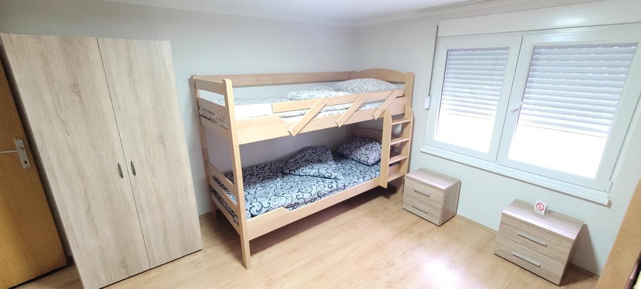 Apartman Progresso Валево Екстериор снимка