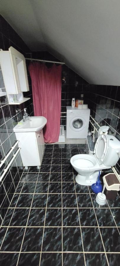 Apartman Progresso Валево Екстериор снимка