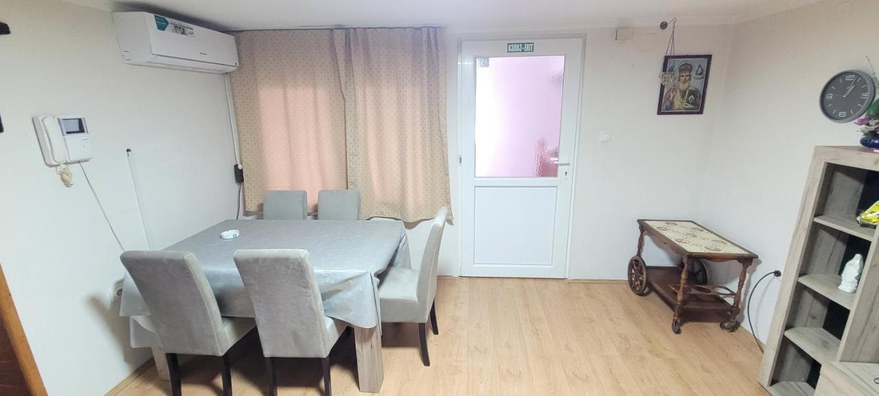 Apartman Progresso Валево Екстериор снимка