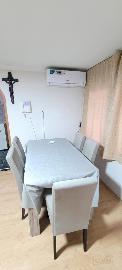 Apartman Progresso Валево Екстериор снимка