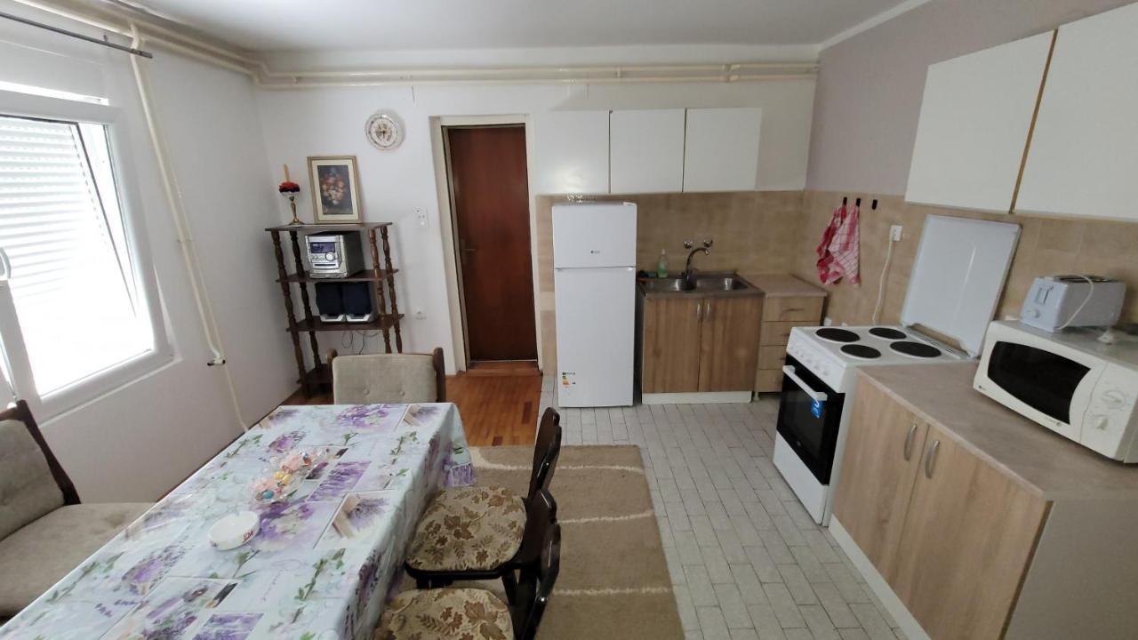 Apartman Progresso Валево Екстериор снимка