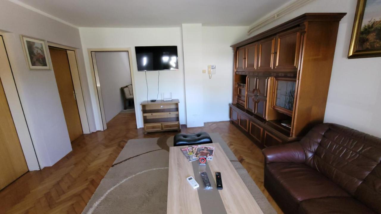 Apartman Progresso Валево Екстериор снимка